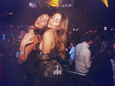 teatro barcelo madrid